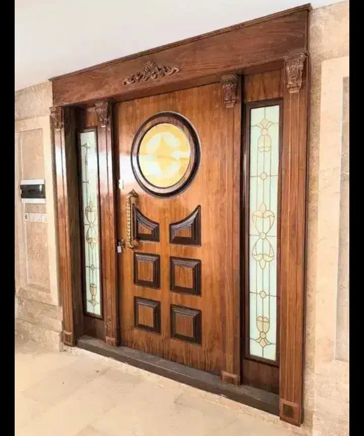 کابینت. درب ضد آب ضد سرقت با نصب|مصالح و تجهیزات ساختمان|بهارستان, |دیوار