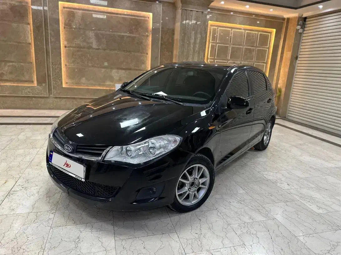 مدل ۹۳Mvm 315|خودرو سواری و وانت|ارومیه, |دیوار