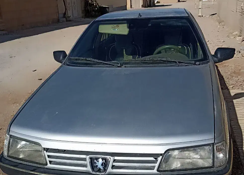 پژو 405|خودرو سواری و وانت|اقلید, |دیوار