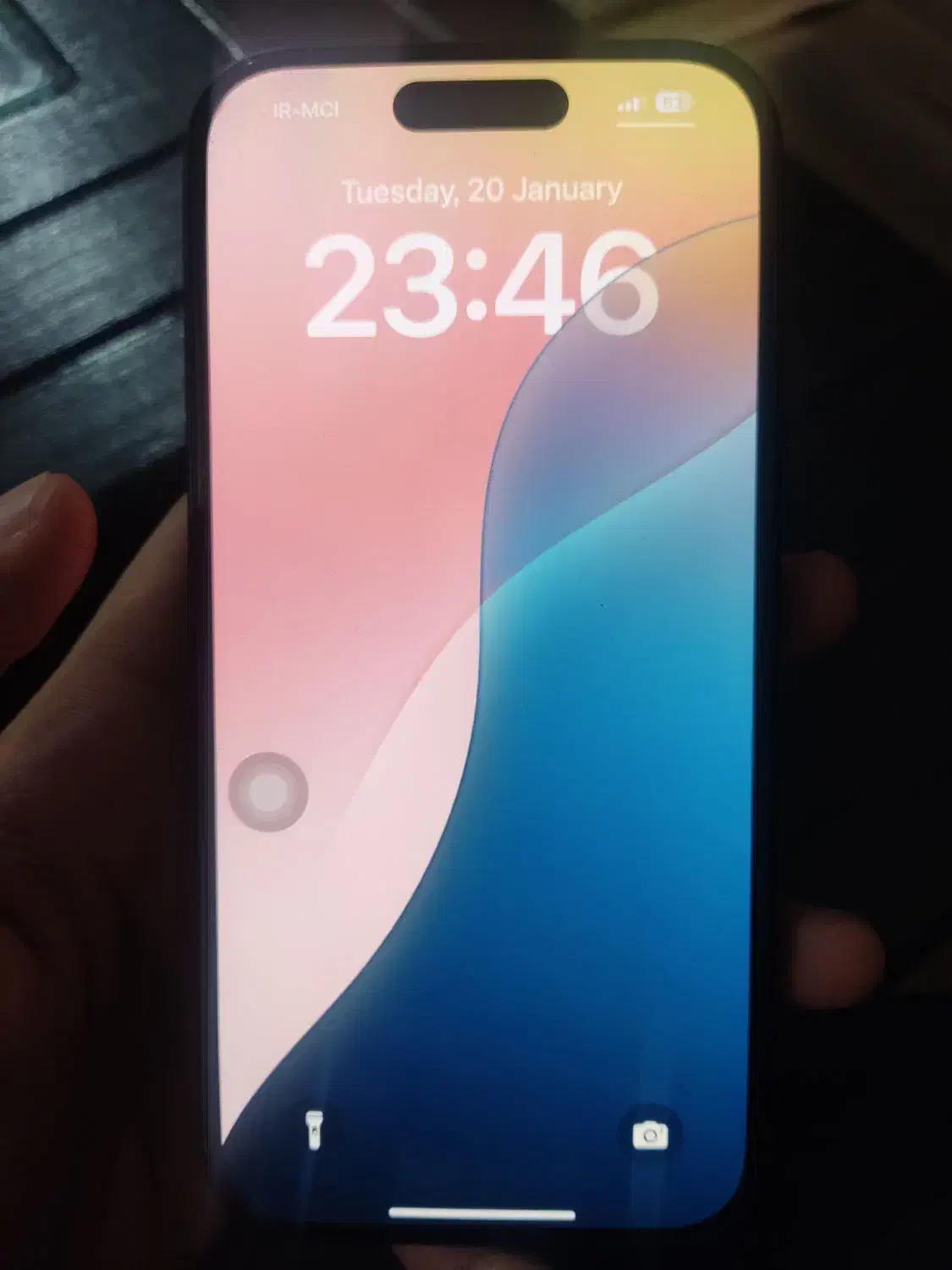 اپل  iphone 16|موبایل|کبودرآهنگ, |دیوار