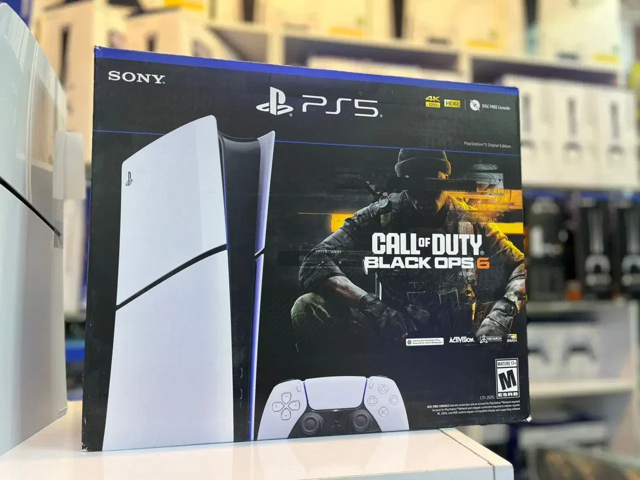 Ps5 اکبند|کنسول، بازی ویدئویی و آنلاین|تبریز, |دیوار