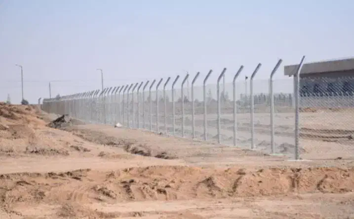 فنس کشی بلوک چینی و پیمانکاری ساختمان|خدمات پیشه و مهارت|گلپایگان, |دیوار