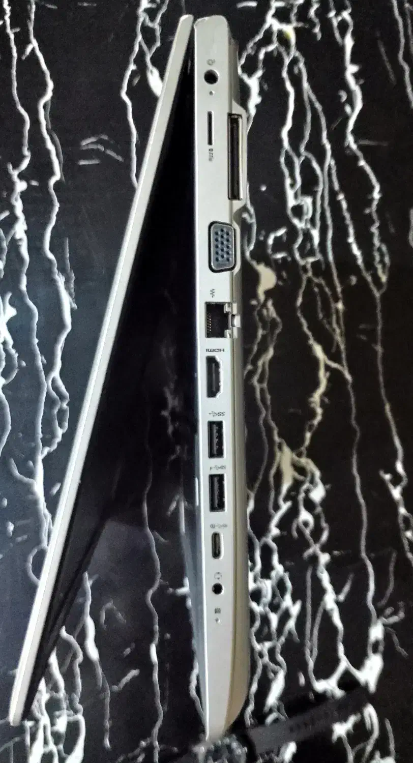 لب تاپ HP ProBook|رایانه همراه|تهران, فلسطین (میدان انقلاب)|دیوار