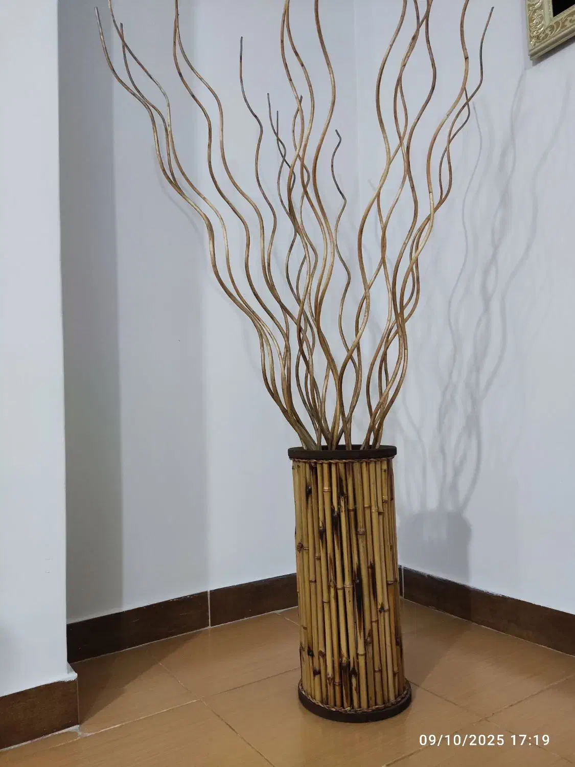 گلدان|گل مصنوعی|محمدشهر, سیدآباد|دیوار