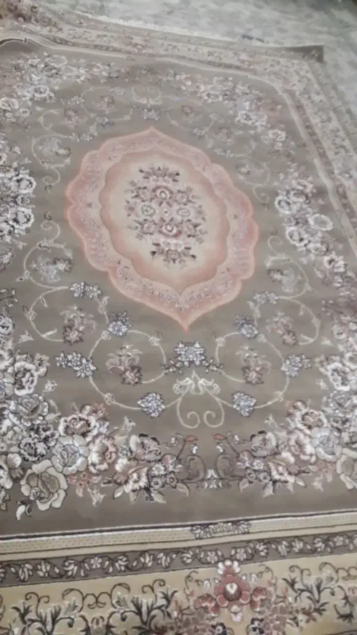 فرش|فرش|یزد, |دیوار