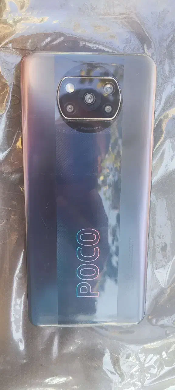 Poco X3 pro|موبایل|مشهد, ولیعصر (شهرک غرب)|دیوار