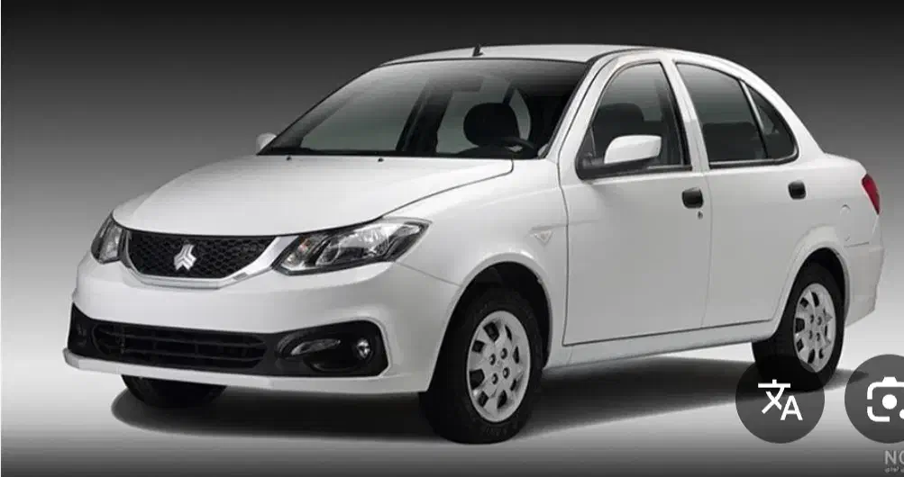 سایناصفرنقدواقساط|خودرو سواری و وانت|قم, باغ شریفی|دیوار