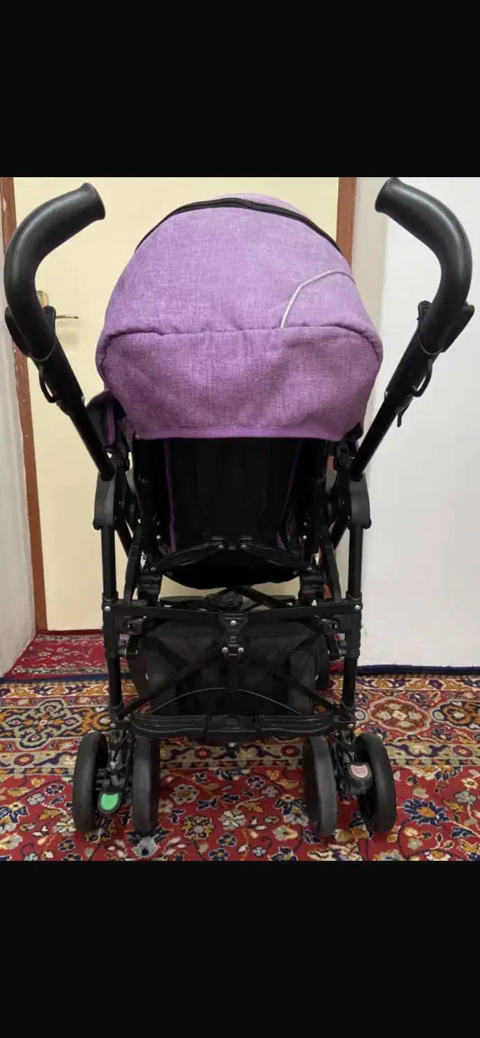 کالسکه|کالسکه و لوازم جانبی|بابلسر, |دیوار