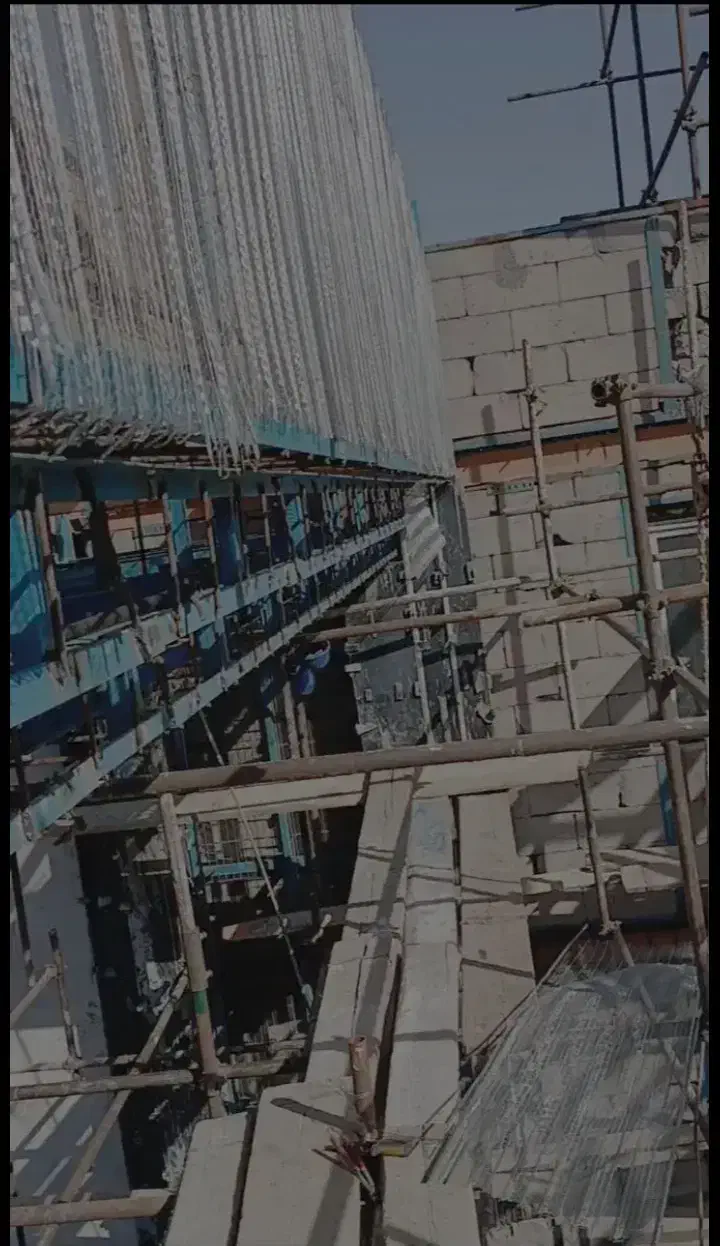 رابیس بندی نما سقف و...|خدمات پیشه و مهارت|تربت‌حیدریه, مسجد جامع|دیوار