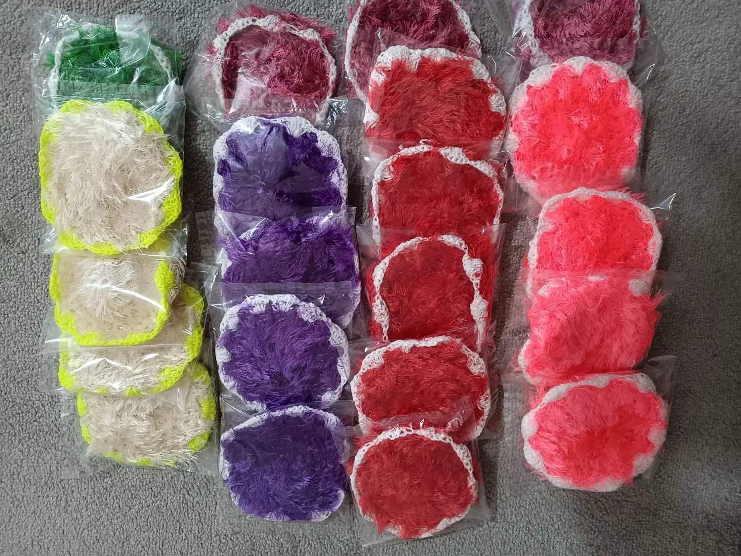 اسکاج در همه مدل سفارش تعداد بالا پذیرفته میشود|لوازم نظافت|اراک, |دیوار