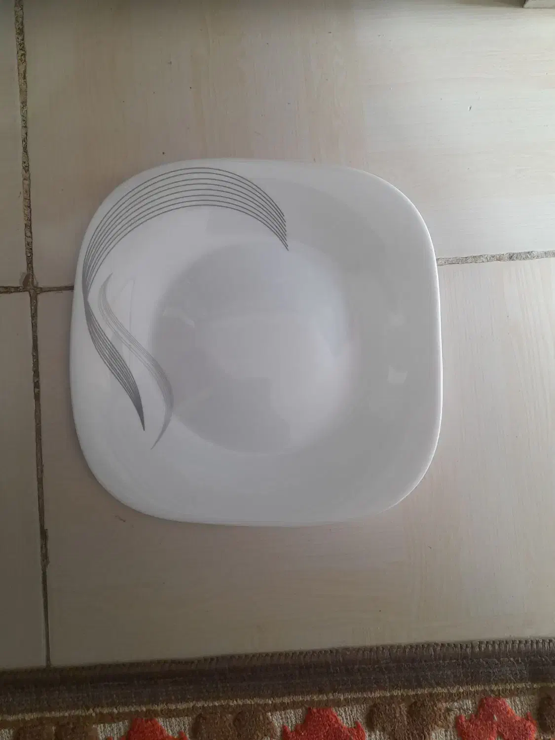 ارگوپال سالم ۵ دست زیاد استفاده نشده|ظروف سرو و پذیرایی|قم, علی آباد|دیوار