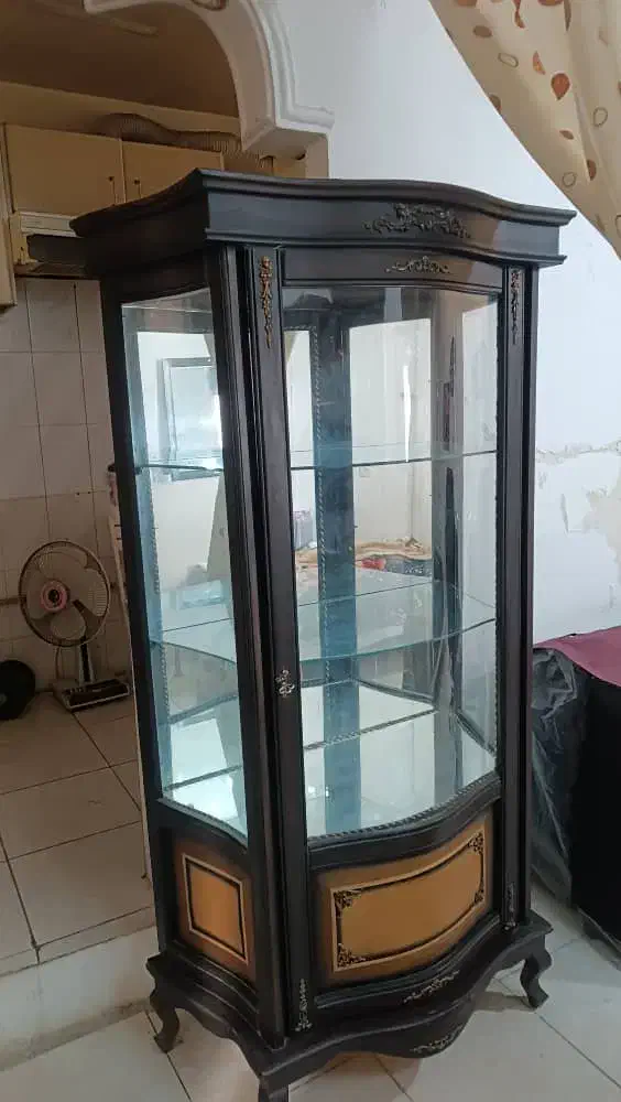 ویترین|بوفه، ویترین، کنسول|تهران, امام زاده حسن|دیوار