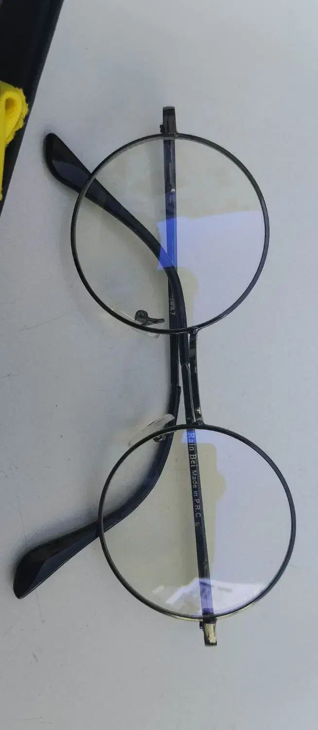 دو عدد فریم عینک فقط ۶۰۰ هزار تومن|بدلیجات|هشتگرد, شهرک ریحانه|دیوار