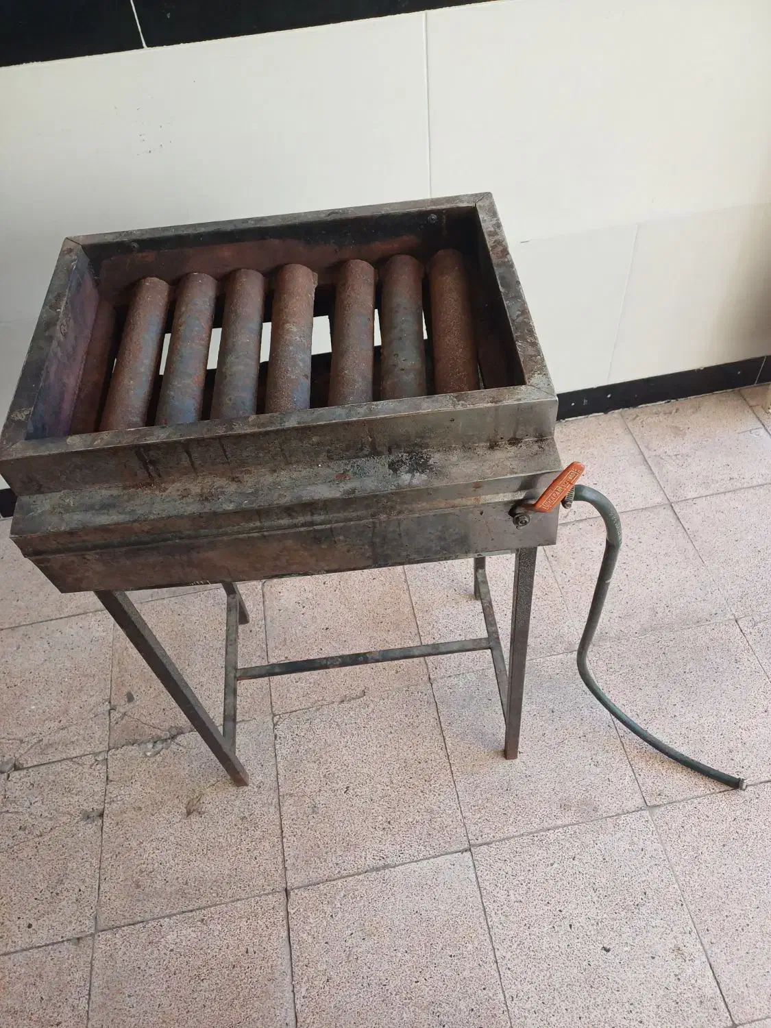 کبابپز سالم|اجاق گاز و لوازم برقی پختوپز|اردبیل, |دیوار