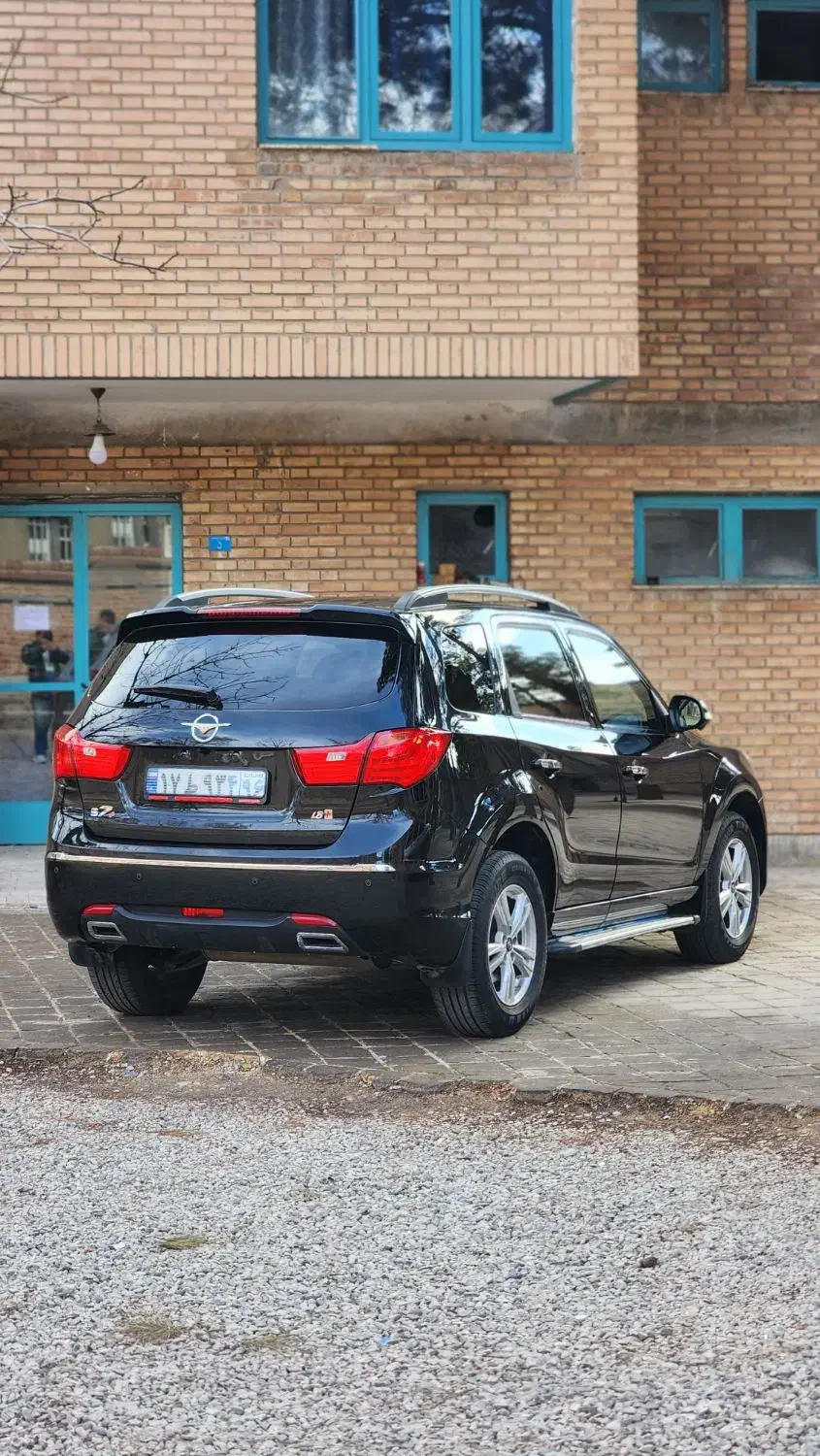 هایما۴۰۲ بیرنگ|خودرو سواری و وانت|شاهرود, |دیوار