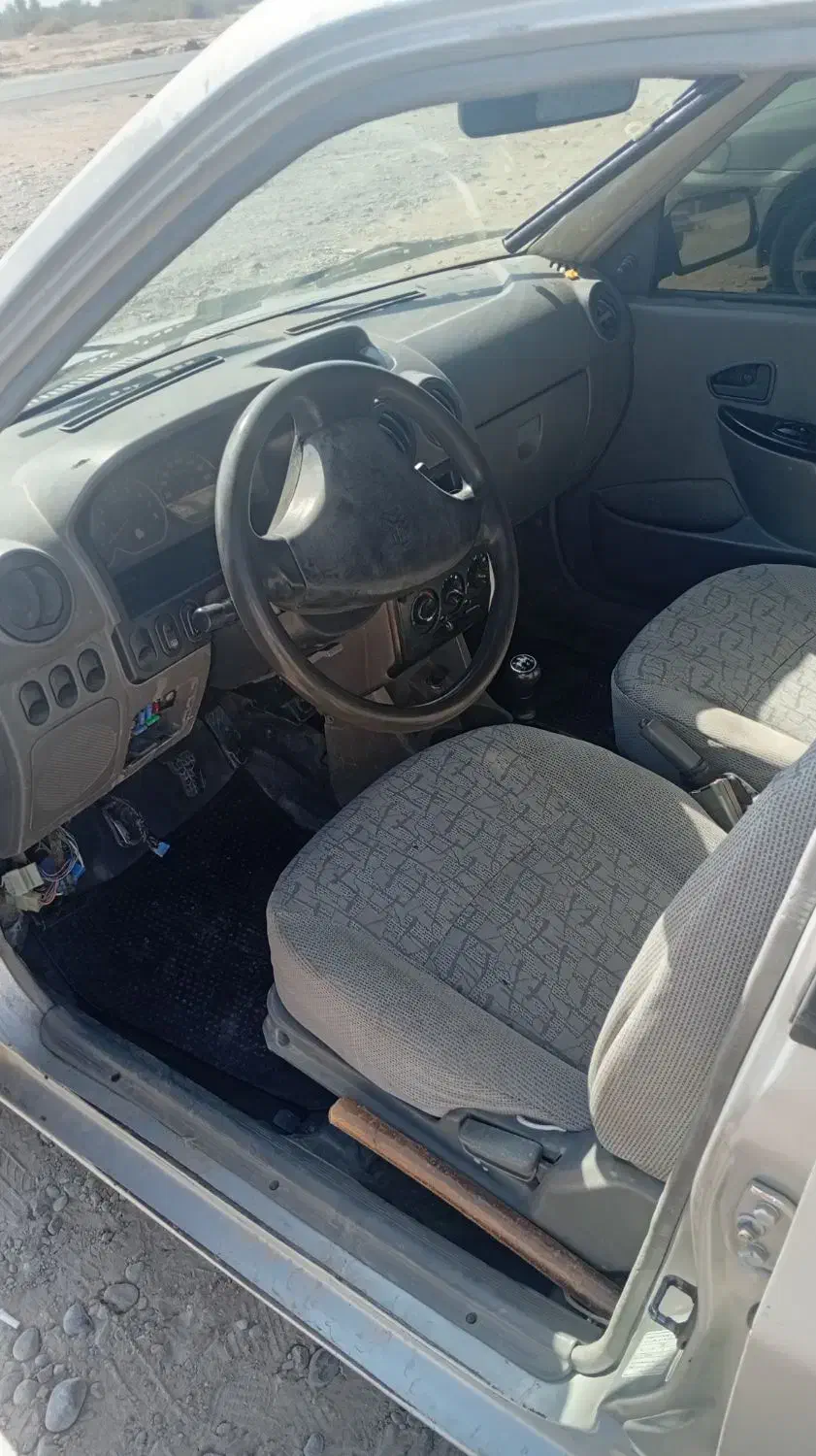 شاسیا پلم|خودرو سواری و وانت|جیرفت, |دیوار