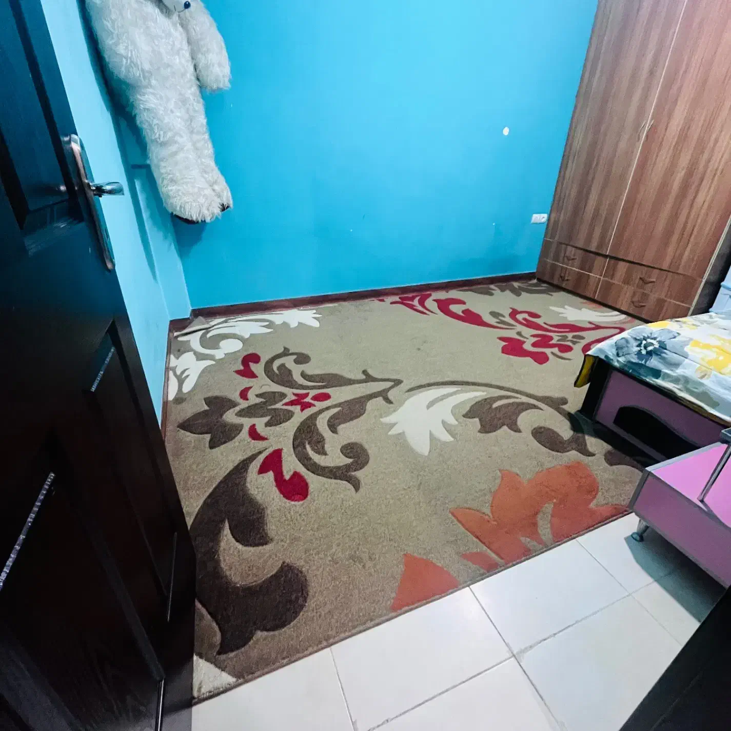 فرش ۹ متری|فرش|آبادان, |دیوار