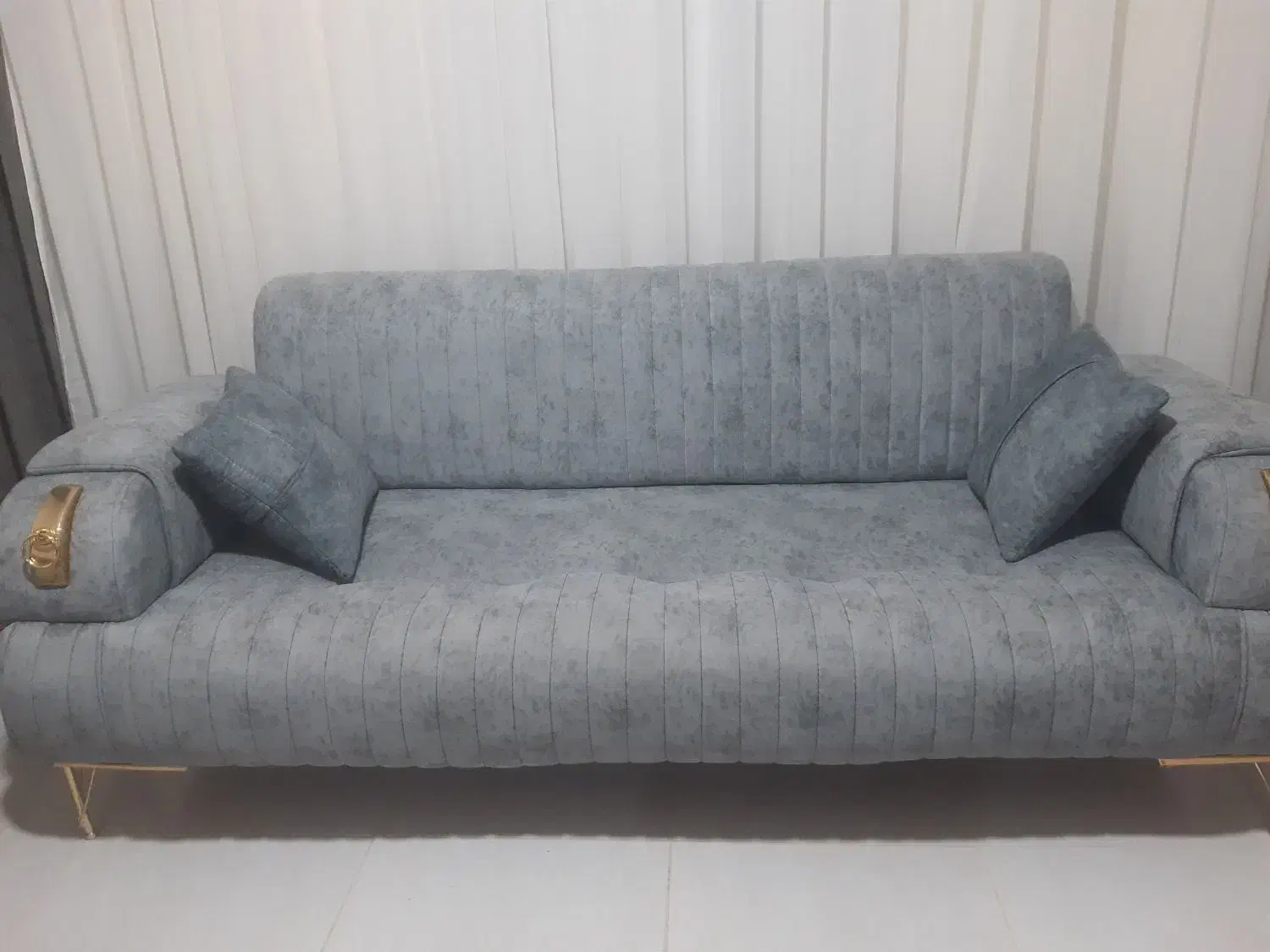 مبل|مبلمان خانگی و میز عسلی|نورآباد, |دیوار