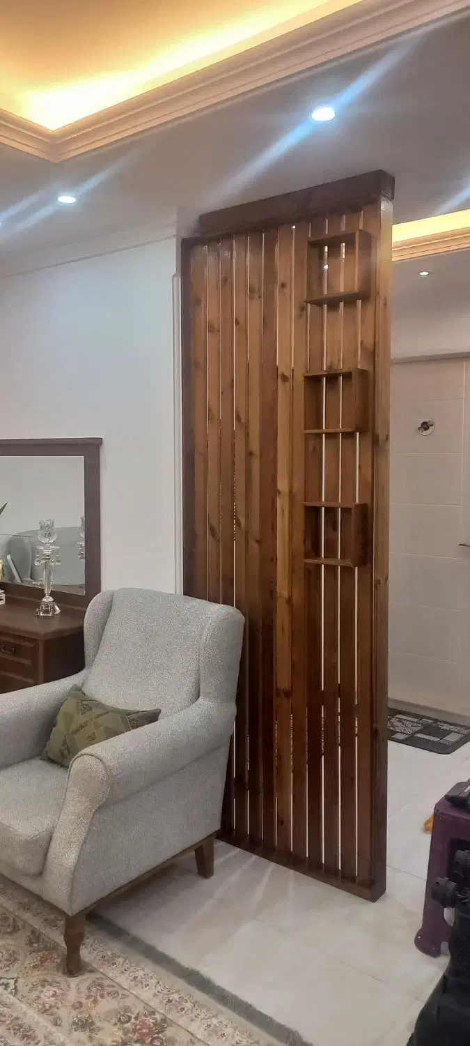 میزو نیمکت|صندلی و نیمکت|هشتگرد, شهرک راه آهن|دیوار