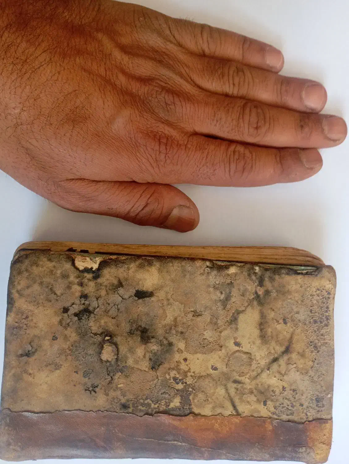 قرآن چاپ سنگ|کتاب و مجله تاریخی|تهران, استاد معین|دیوار