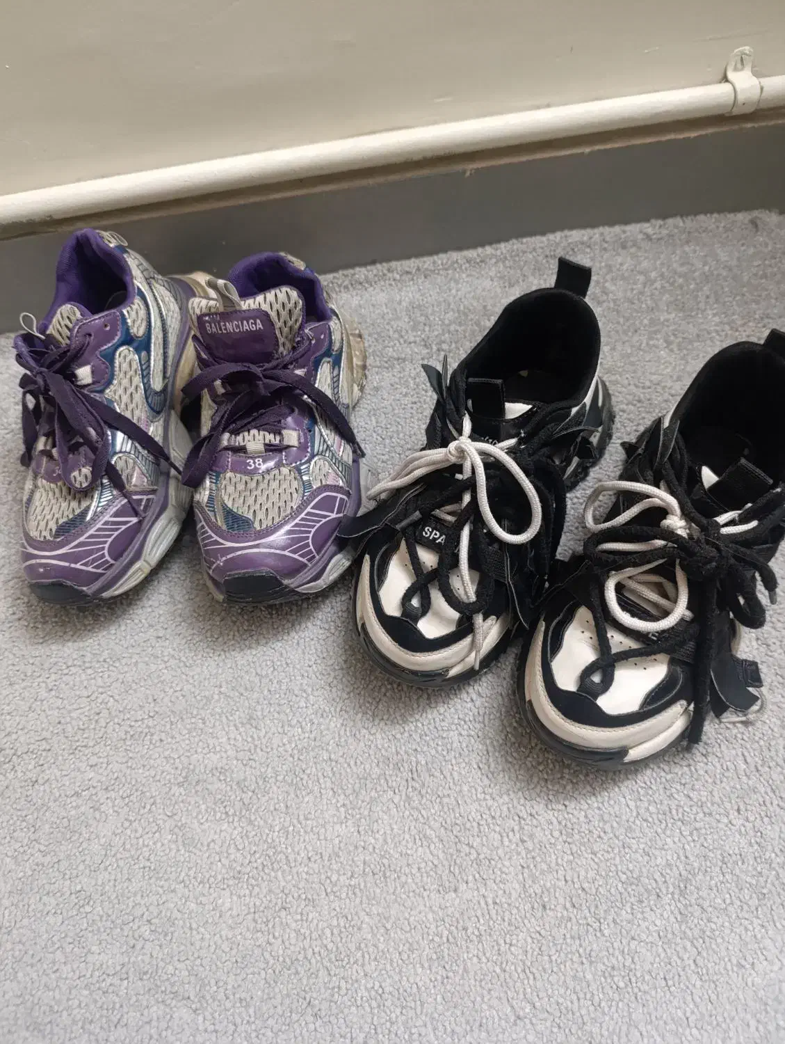 کفش دخترانه وزنانه|کیف، کفش، کمربند|تهران, قصر فیروزه ۱|دیوار