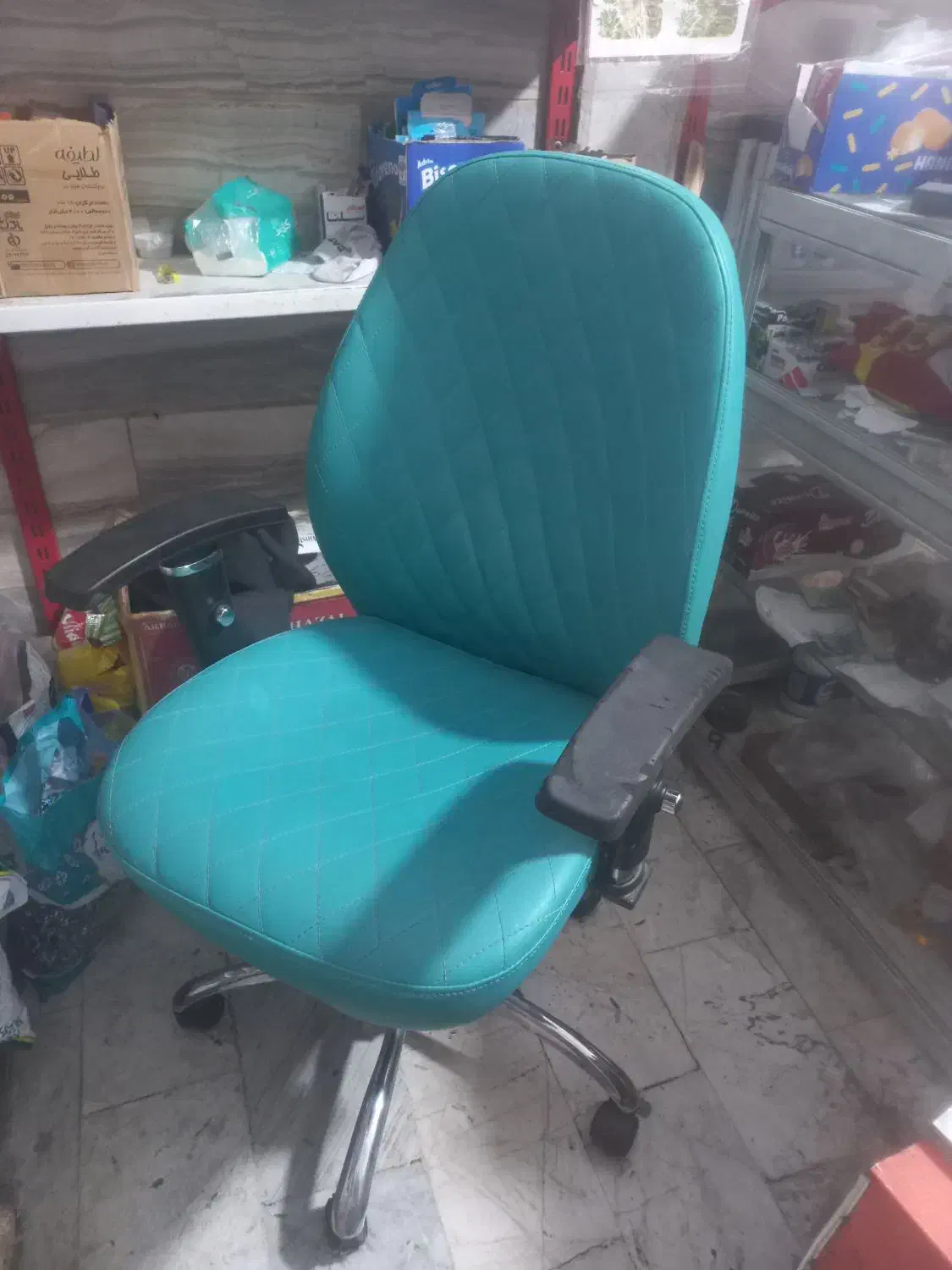 صندلی|صندلی و نیمکت|اسلامشهر, شهرک امام حسین (میان آباد)|دیوار