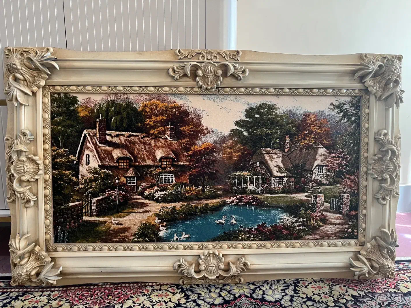 تابلو|تابلو، نقاشی، عکس|خرمآباد, |دیوار