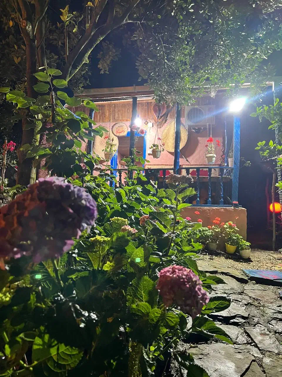 کلبه چوبی اجاره شب|اجارهٔ کوتاهمدت آپارتمان و سوئیت|نشتارود, |دیوار