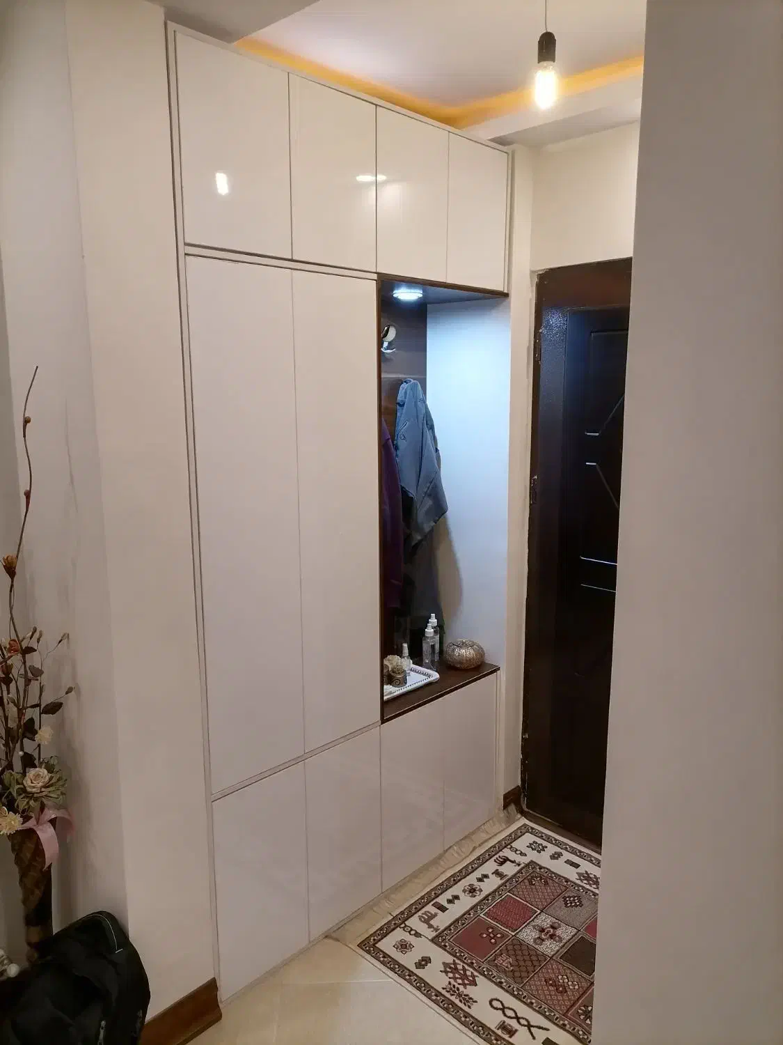 جا کفشی فاز ۱۱ فاز ۸ فاز ۹ تمامی فاز ها|جاکفشی، کمد، دراور|پردیس, شهرک صنعتی کمرد|دیوار