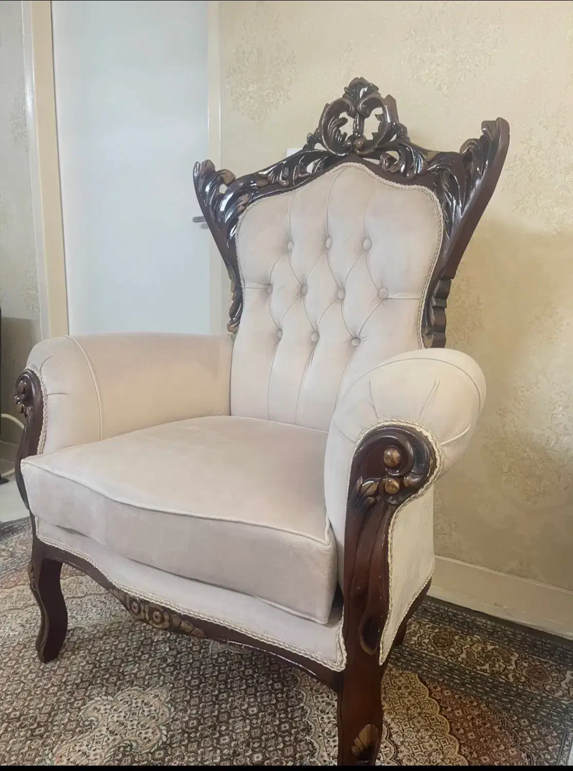 مبل استیل|مبلمان خانگی و میز عسلی|ری, دیلمان|دیوار