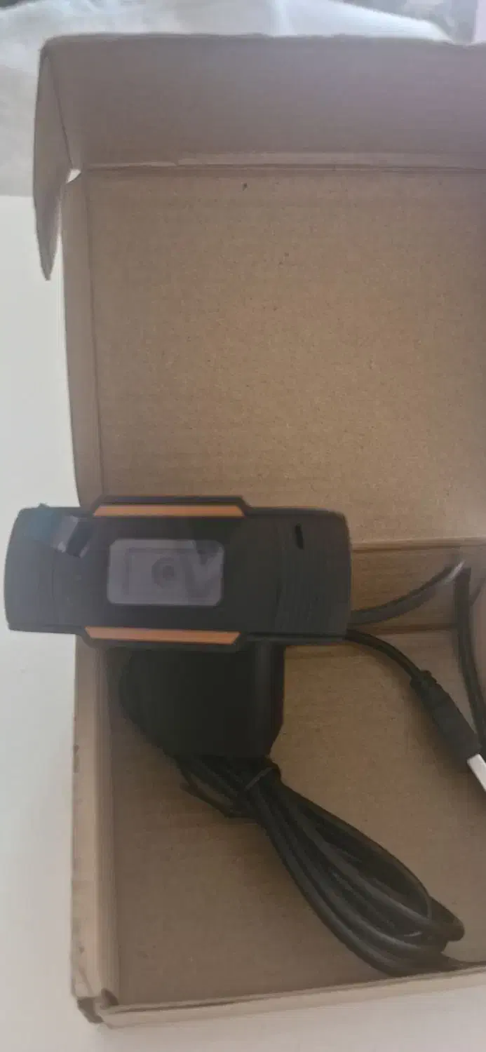 وب کم|قطعات و لوازم جانبی رایانه|ری, دولت‌آباد|دیوار