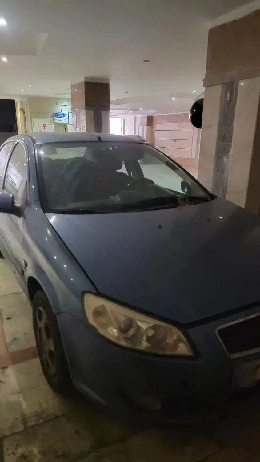 رانا LX ۹۳|خودرو سواری و وانت|تهران, امام زاده قاسم (نیاوران)|دیوار