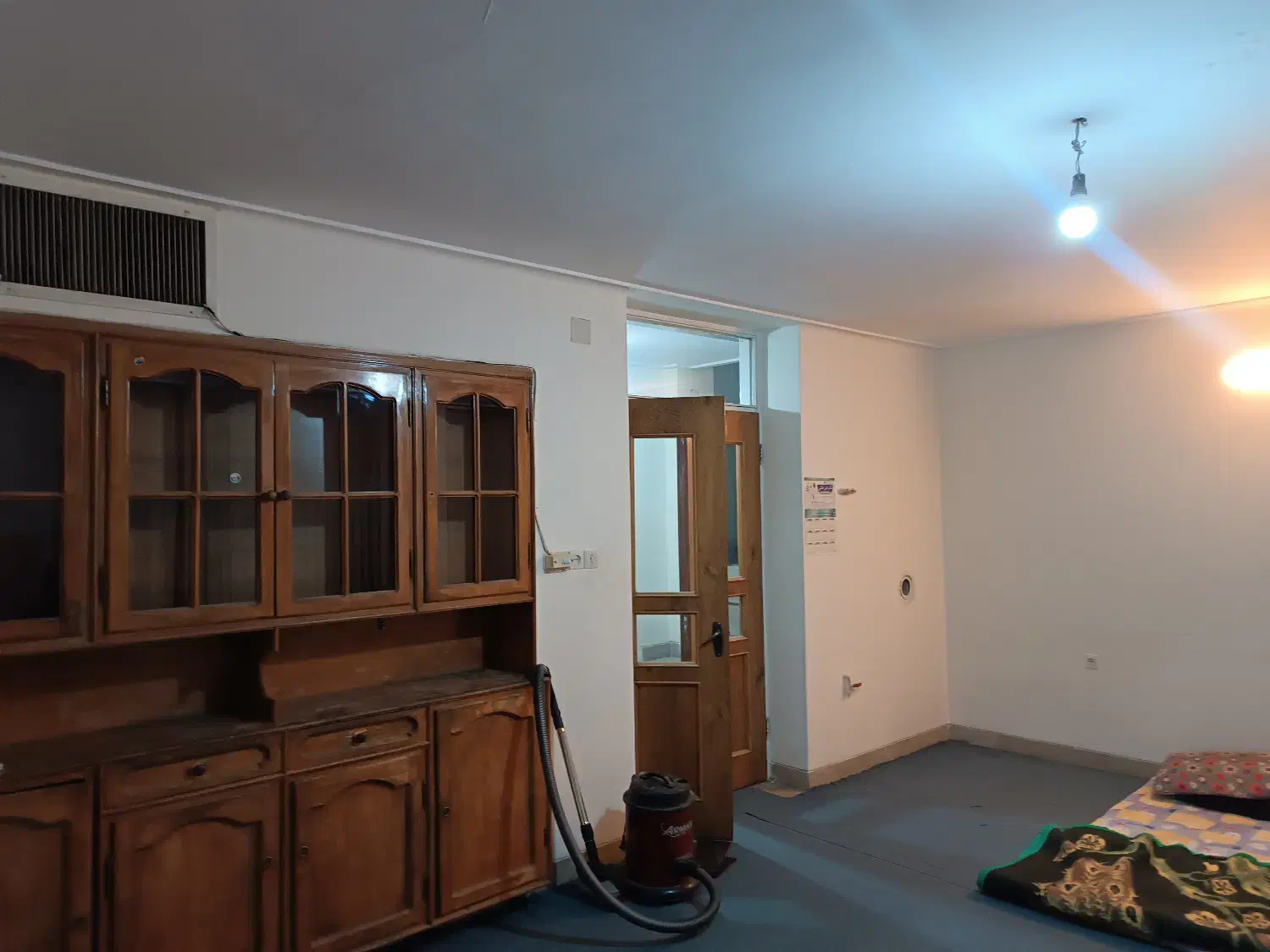 دو خوابه /خ حسینی قدیم|اجارهٔ آپارتمان|شیراز, لب آب|دیوار