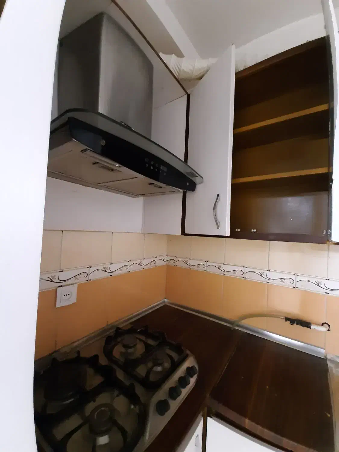 کابینت فلز سالم|مصالح و تجهیزات ساختمان|گرگان, |دیوار