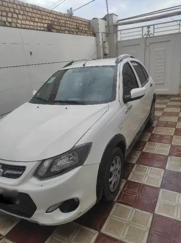 کوییک ساده مدل1401|خودرو سواری و وانت|تربتحیدریه, اندیشه|دیوار