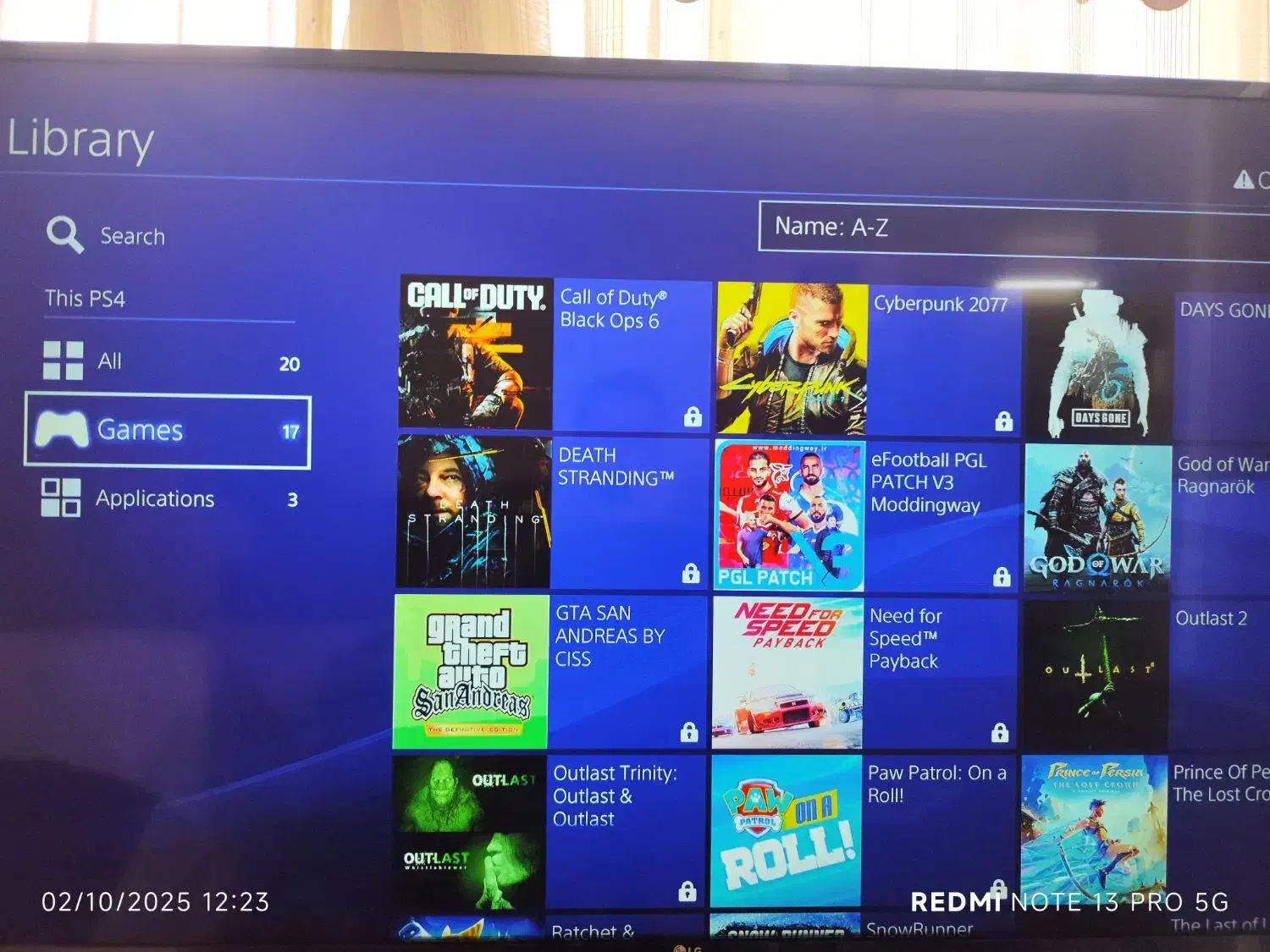 ps4pro|کنسول، بازی ویدئویی و آنلاین|شیراز, شهرک والفجر|دیوار