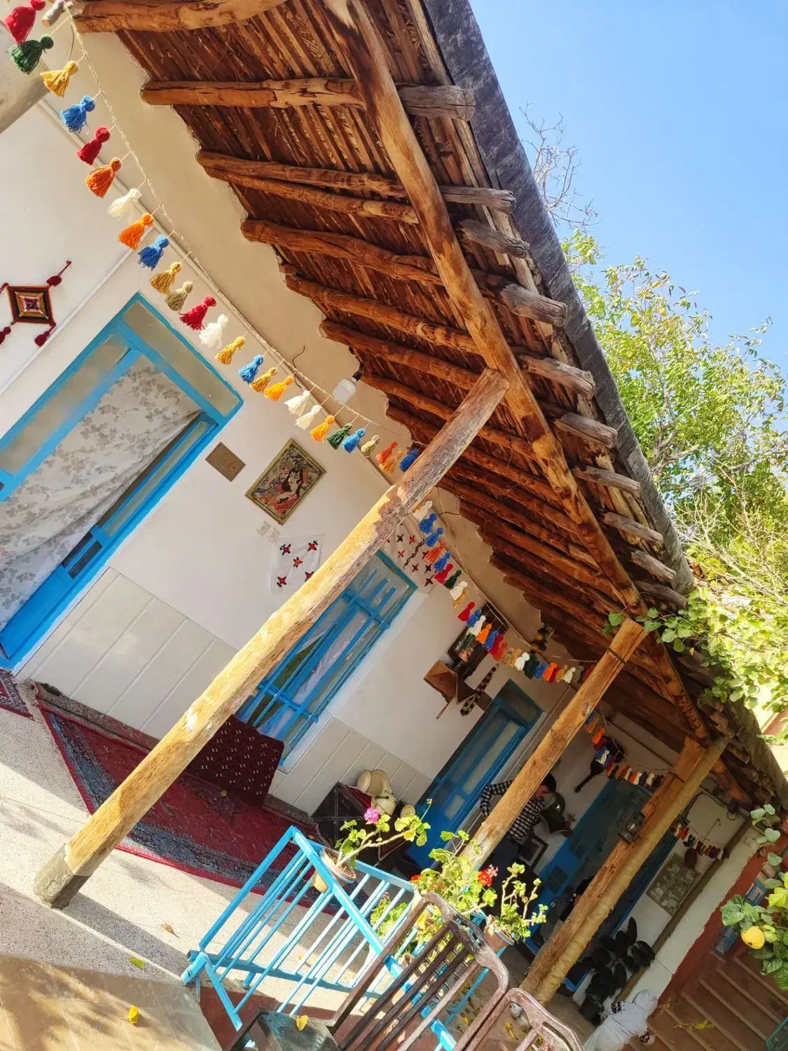 سوییت بوژان اقامتگاه|اجارهٔ کوتاهمدت آپارتمان و سوئیت|نیشابور, فضل|دیوار