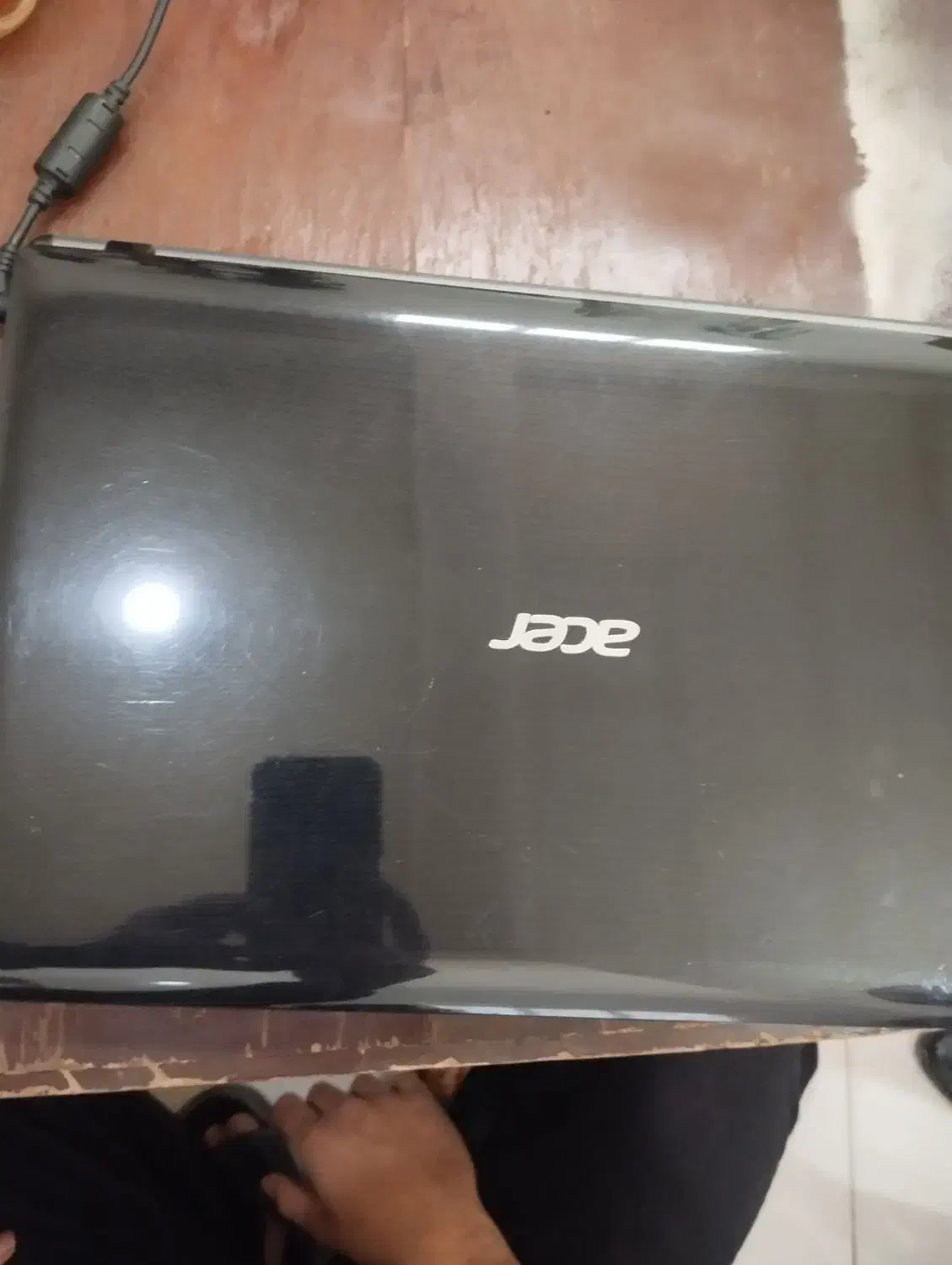 لپ تاپ aser|رایانه همراه|ارومیه, |دیوار