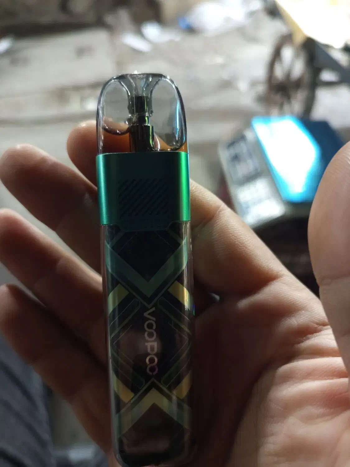 ویپ پاد|زیورآلات و اکسسوری|آبادان, |دیوار