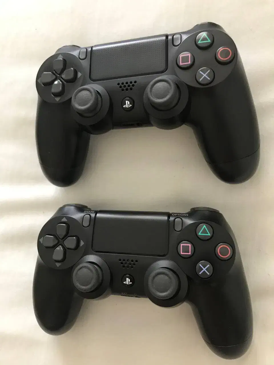PS4 fat 1 tra|کنسول، بازی ویدئویی و آنلاین|احمدآبادمستوفی, |دیوار