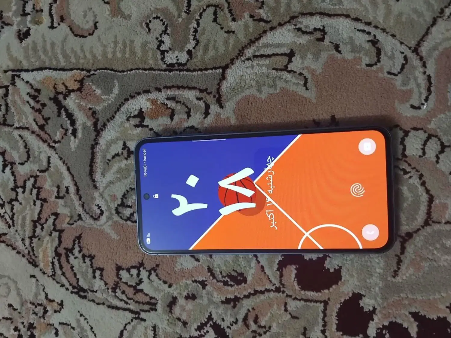 a55|موبایل|مشهد, بهمن|دیوار