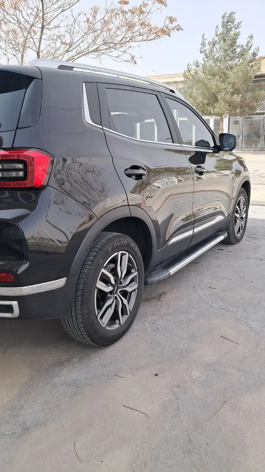 ام وی ام x55|خودرو سواری و وانت|میاندوآب, |دیوار