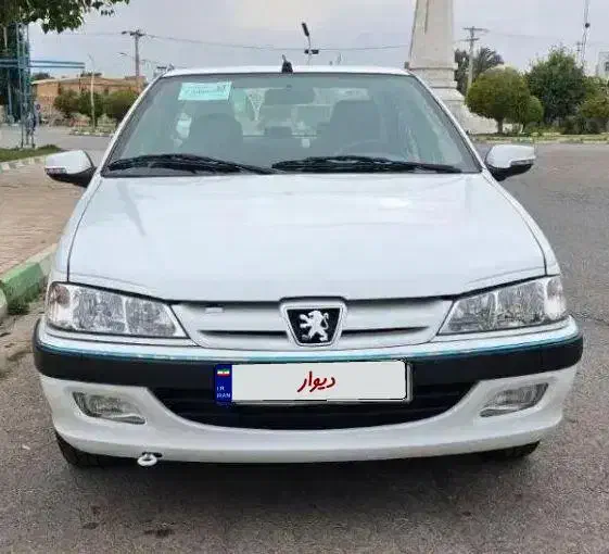 پرشیا تیو فایو ۱۴۰۱|خودرو سواری و وانت|اردبیل, |دیوار