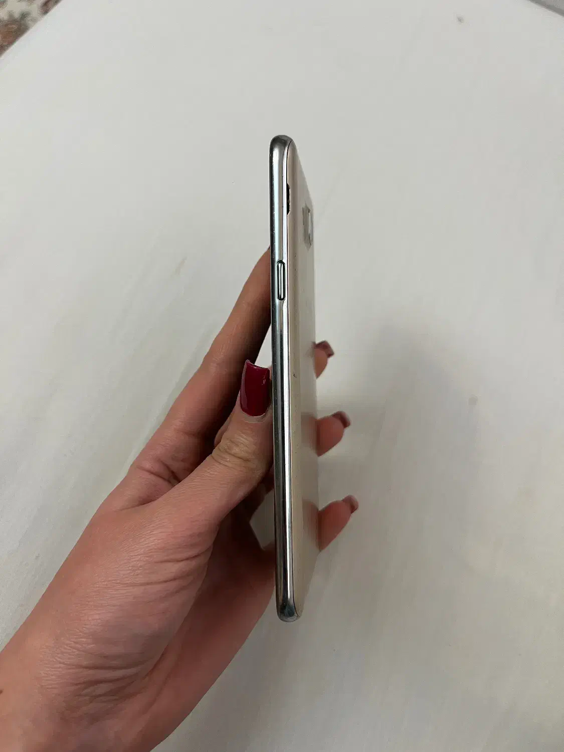 گوشی سامسونگ گلکسی J7|موبایل|کرج, اتحاد|دیوار