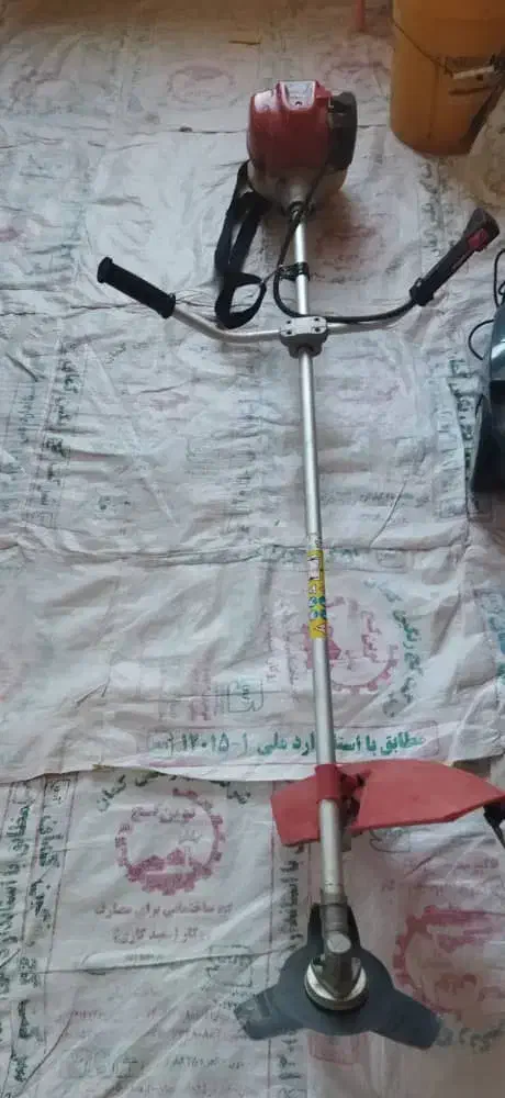 علف زن و شخم زن|ماشین‌آلات صنعتی|کرمانشاه, |دیوار