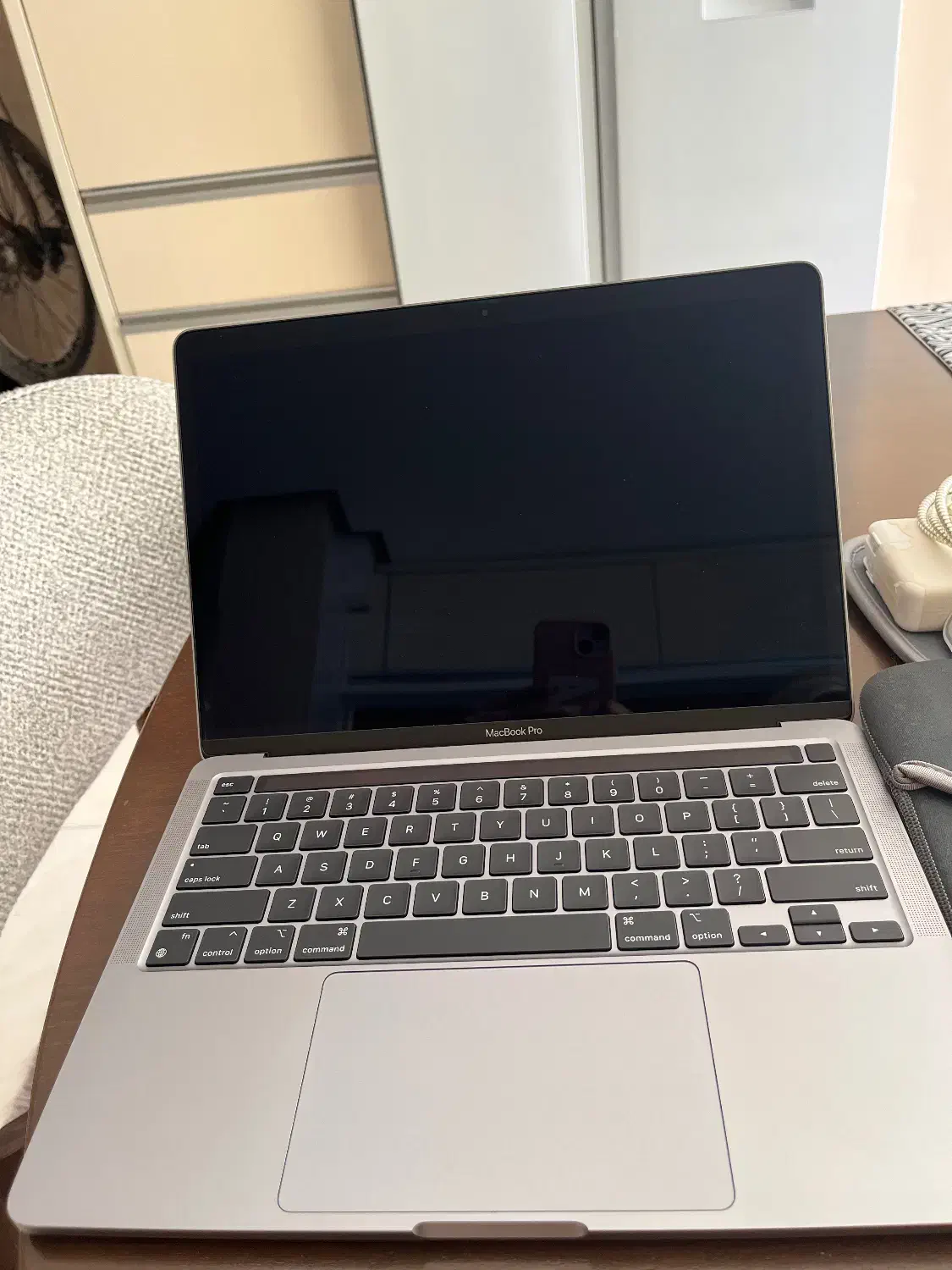MacBook Pro 2020|رایانه همراه|تهران, بهار|دیوار