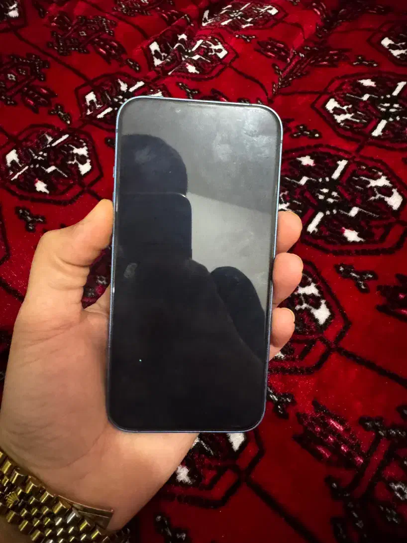 ایفون ۱۳ نرمال|موبایل|آزادشهر, |دیوار