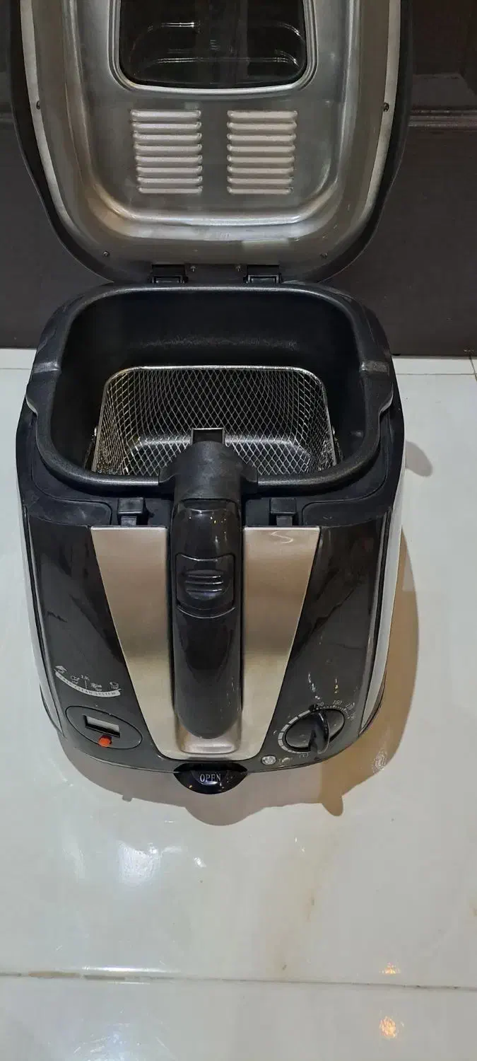 سرخ کن ویداس|سایر لوازم برقی|اندیشه, اندیشه فاز ۱|دیوار