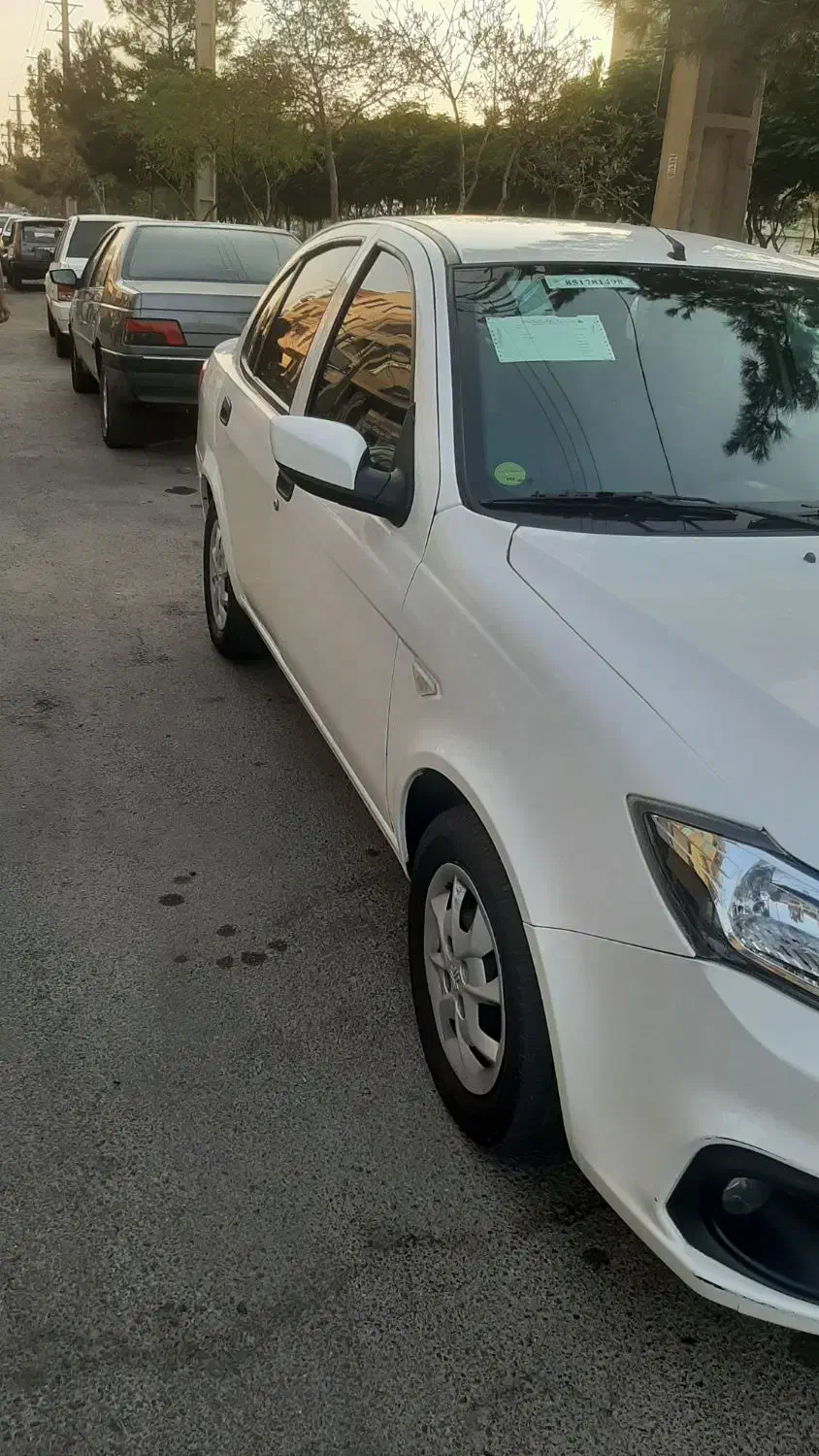 سایناs|خودرو سواری و وانت|ملارد, |دیوار