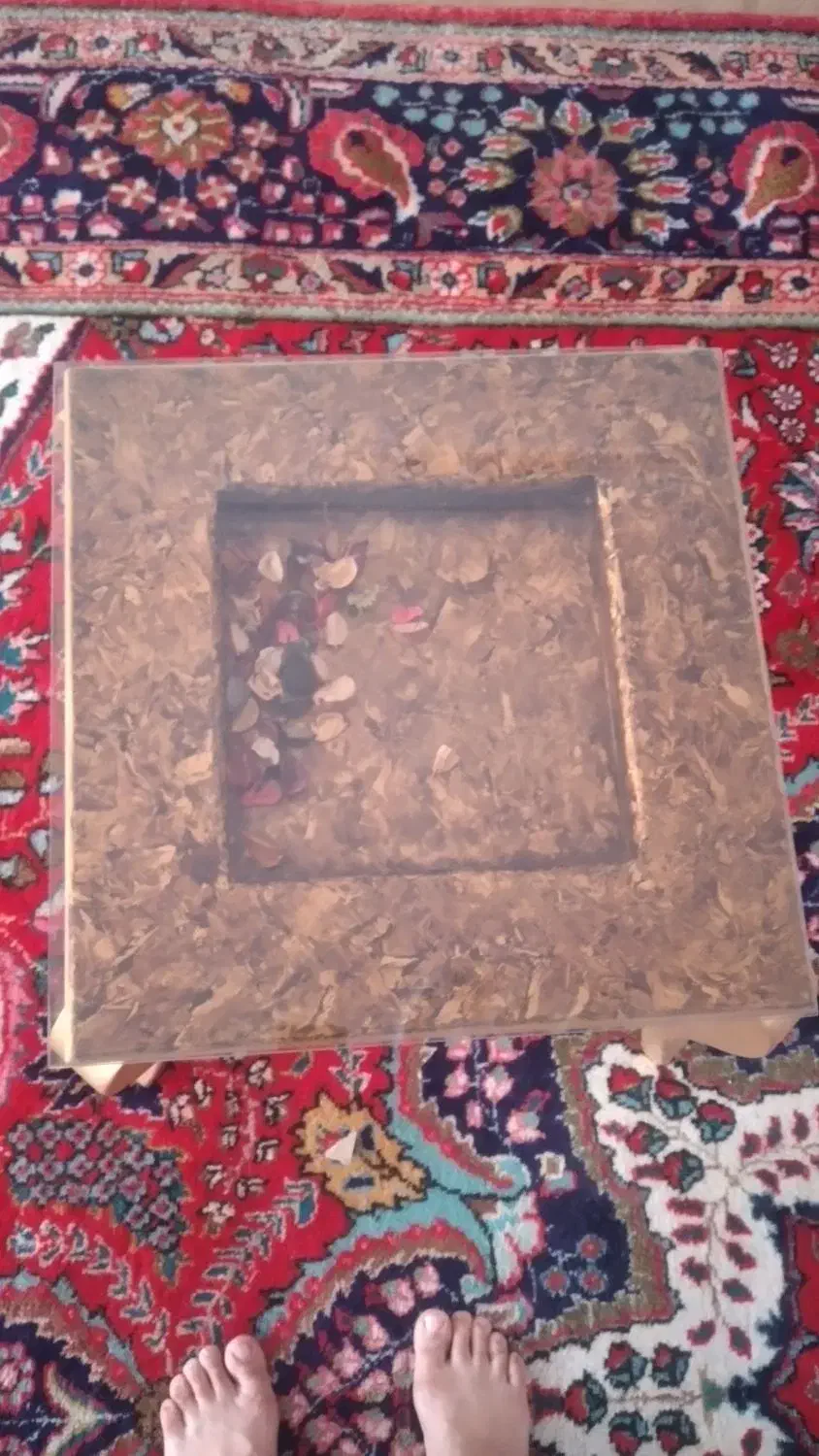 جلو مبلی|مبلمان خانگی و میز عسلی|مرند, |دیوار